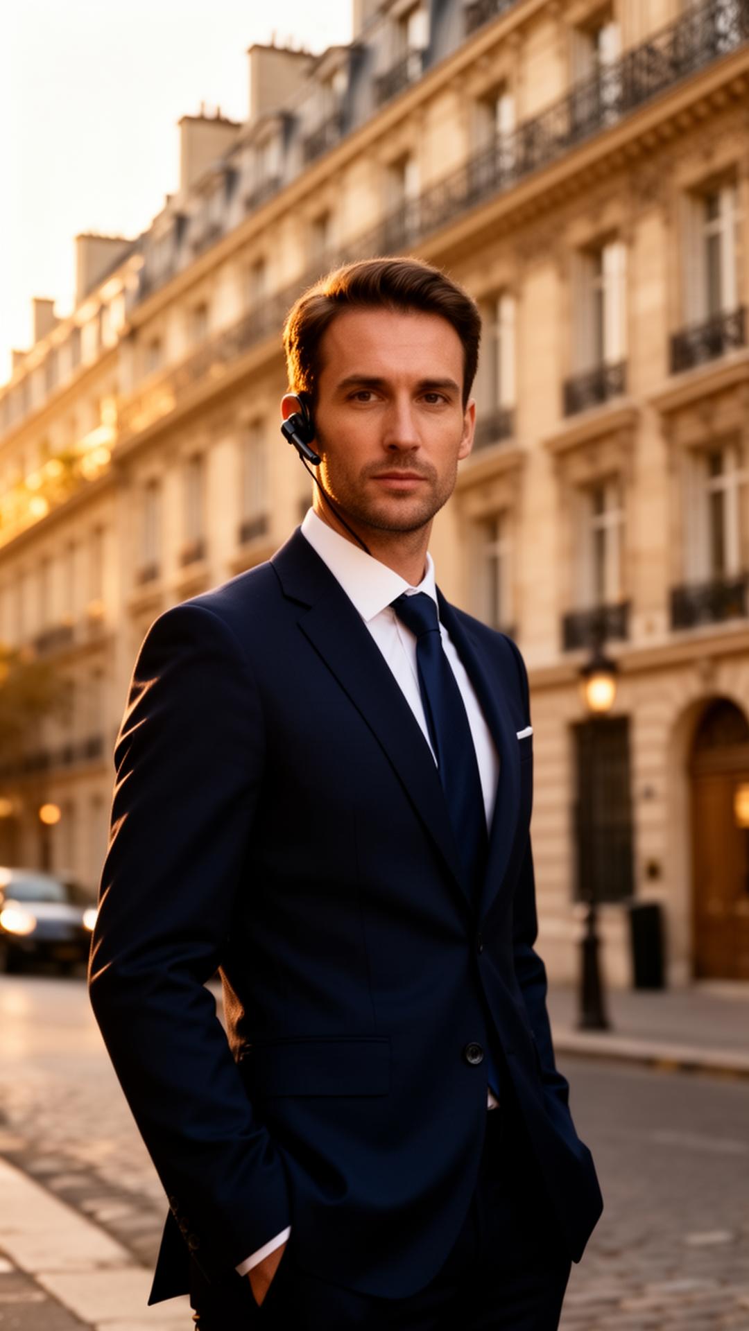 Agent de sécurité Guardakademy