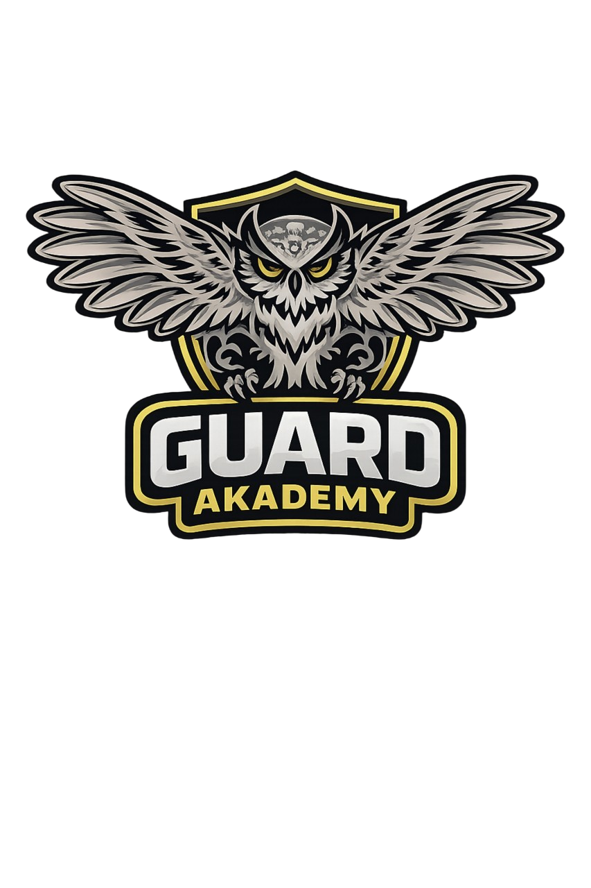 Guardakademy